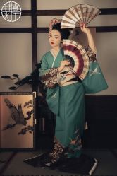 点击看大图 -持熹光年写真体验馆
