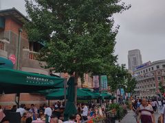 -华夏良子·足道SPA艾灸(三里屯店)
