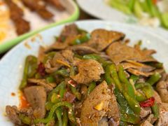 -清真·益鑫羊肉手抓馆(花园北街店)