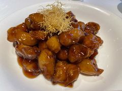 糖醋里脊-张福记(陇海中路店)