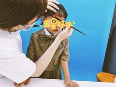 -海马体照相馆|大师(武汉光谷K11店)