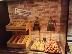 -野人部落(中街店)