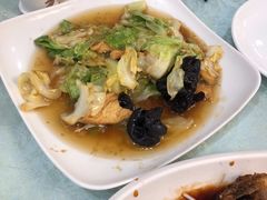 -六和聚传统烤鸭.天津菜(和平店)