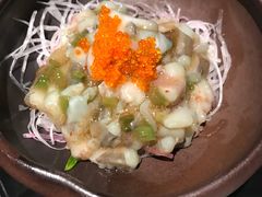 -花见无国界料理(科林楼店)