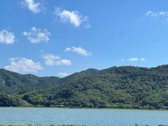 -东钱湖旅游度假区