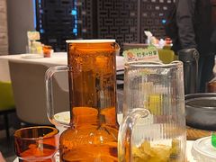 -汤城小厨•粤菜•靓汤(苏州街店)