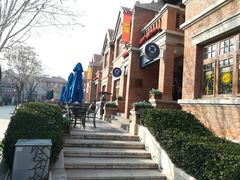 -星巴克(天津五大道店)