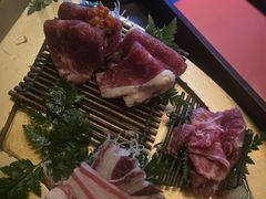 -300杯·和牛烧肉清酒专门店(廊里店)