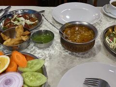 -葛尼沙印度餐厅 (镇明路店)