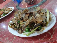 -海上驿站渔家菜馆