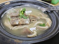 -兴记肉骨茶(甲洞大街第二新分店)