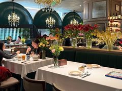 -狮拾久·现代新加坡料理(壹方城店)