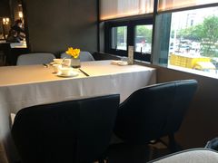 靠窗位-冰火楼(梦泽园店)