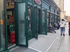 -马迭尔冷饮厅1906(中央大街店)