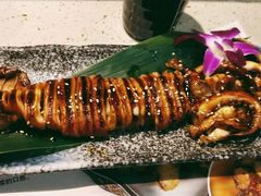 -古田居·特色寿司料理(星之岛旗舰店)