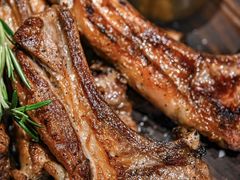 -格鲁·秀色Georgia’s Feast