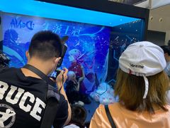 -东浩兰生上海世博展览馆