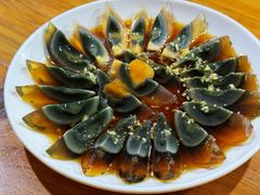 -老姜烤肉(河马石商园店)