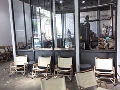 -VOYAGE COFFEE 咖啡烘焙工坊店(798艺术区店)