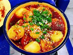 -马路边边·成都串串(翠柏路店)
