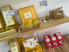 -堤可菲蛋糕烘焙(吾悦广场店)