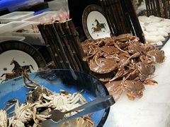 -加餐海鲜自助(宝龙一城店)