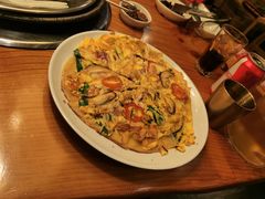 海鲜饼-青鹤谷(苏州店)
