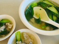 -华盛丰温州大排档(东三环南路店)