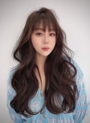 点击看大图 -3am hair salon烫发染发接发