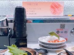 -争鲜回转寿司(朝北大悦城店)