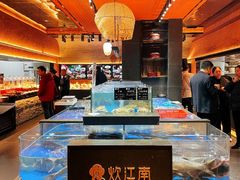 -炊江南·上海菜(国展华漕店)