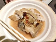 -长禧家·珑厨(东山口店)
