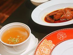 -北京王府井希尔顿酒店·秦唐中餐厅Chynna