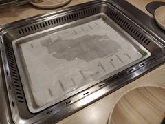 -新石器烤肉(中房金谊广场店)