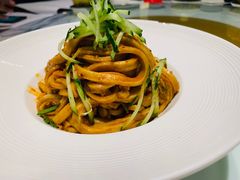 酿皮子-宁夏国强手抓羊肉·清真菜(未央路凤三店)