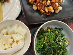 -玉桥餐厅(天坛店)