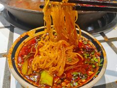 -贰回巷火锅馆(钟楼店)