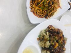 -大地春饼店(黄河路店)