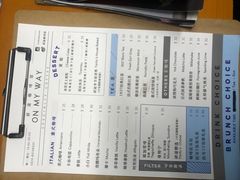 -研途咖啡馆(健康路店)