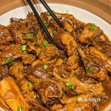 答应我！来吉庆街一定要吃这家地道湖北菜🍲