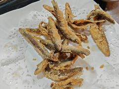 -一品渔乡·水库灶台鱼·乐享庭院