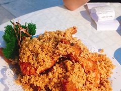 -无招牌海鲜餐厅(滨海艺术中心店)