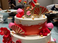 -麦雪尔甜品·生日蛋糕(新街口旗舰店)