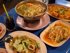 -唐人街(耀华力路)