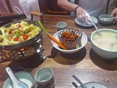 -鱼食饭稻·苏浙土菜17年老馆子(平江路店)