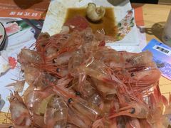 -清水日本料理铁板烧(学府路店)
