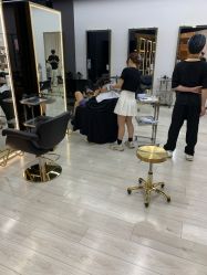-icare美发沙龙