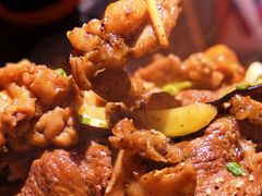 -蛙舍·炭烧牛蛙(东百中心店)
