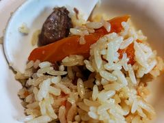 那时手抓饭-那时新疆·车师(大宁音乐广场店)