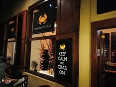 -Ministry of Crab(科伦坡店)